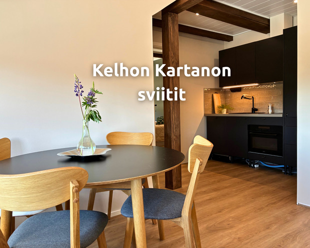 Siirry Kelhon Kartanon sivulle